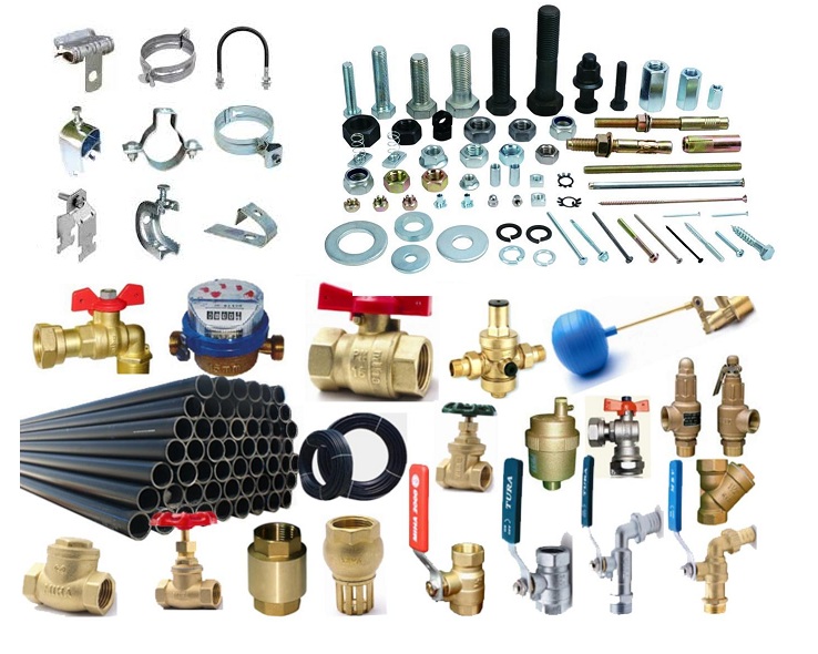 Sản phẩm vật tư điện nước đa dạng với nhiều phân khúc giá khác nhau để khách hàng chọn lựa Sản phẩm vật tư điện nước đa dạng với nhiều phân khúc giá khác nhau để khách hàng chọn lựa