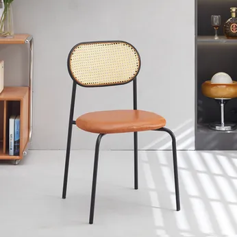 Ghế tựa mây G43