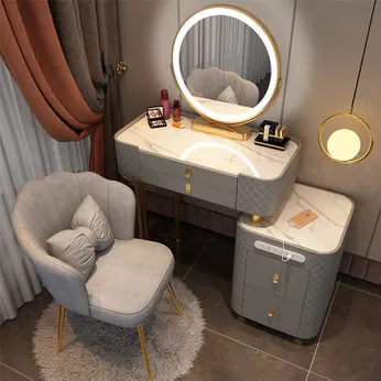 Bàn Trang Điểm Cao Cấp BP07