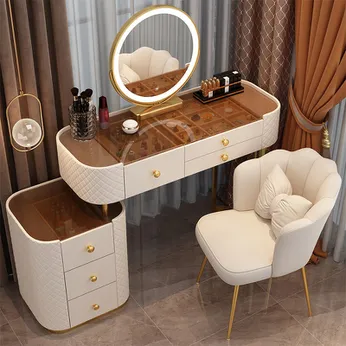 Bàn Trang Điểm Cao Cấp BP06