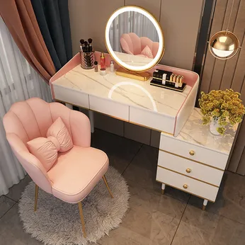 Bàn Trang Điểm Cao Cấp BP10