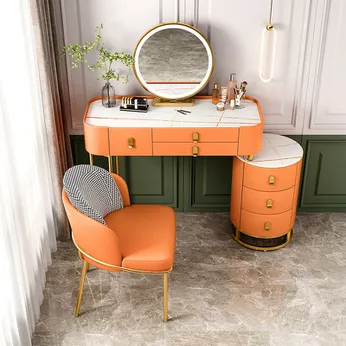 Bàn Trang Điểm Cao Cấp BP03