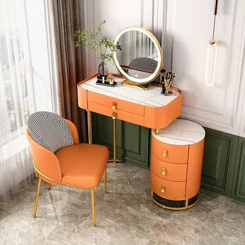 Bàn Trang Điểm Cao Cấp BP04