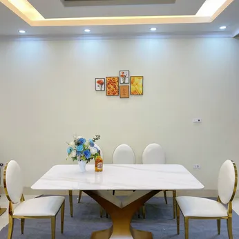 Bàn ăn cao cấp B38