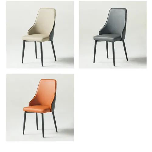 Ghế ăn Sheraton trơn G12