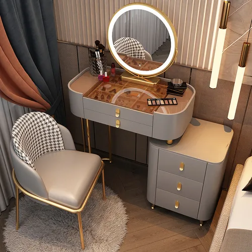Bàn Trang Điểm Cao Cấp BP02