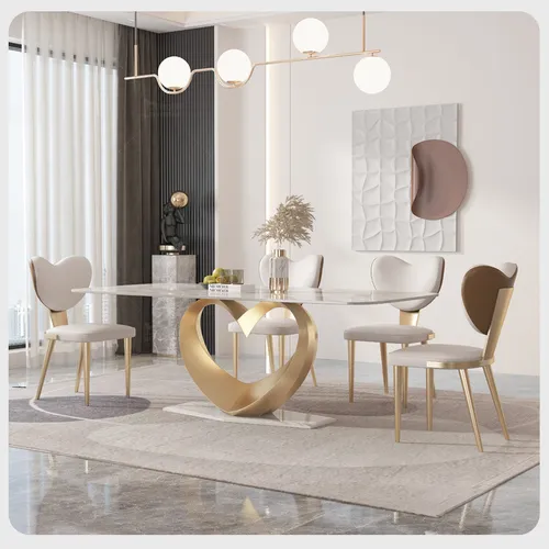 Bàn ăn cao cấp B37