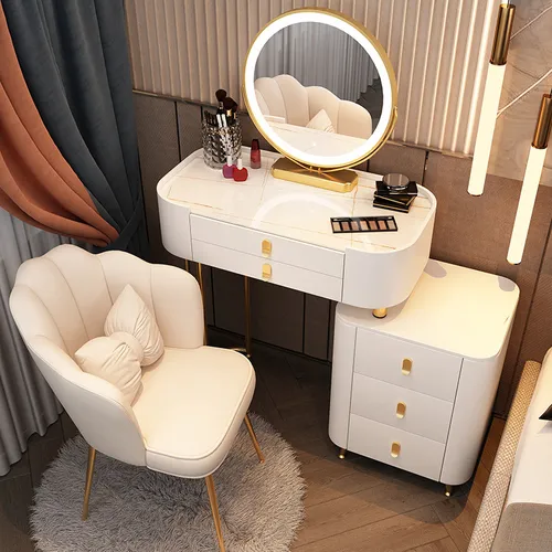 Bàn Trang Điểm Cao Cấp BP02