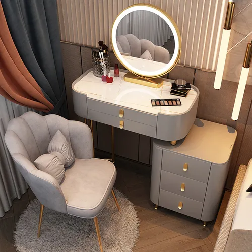 Bàn Trang Điểm Cao Cấp BP02