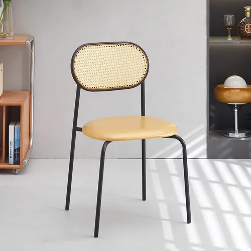 Ghế tựa mây G43