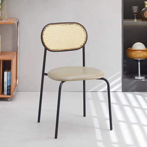 Ghế tựa mây G43