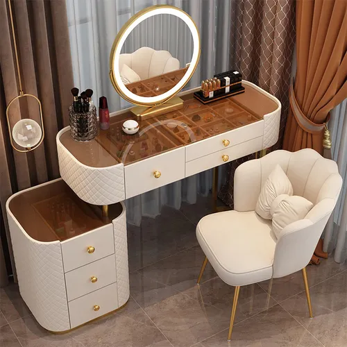 Bàn Trang Điểm Cao Cấp BP06