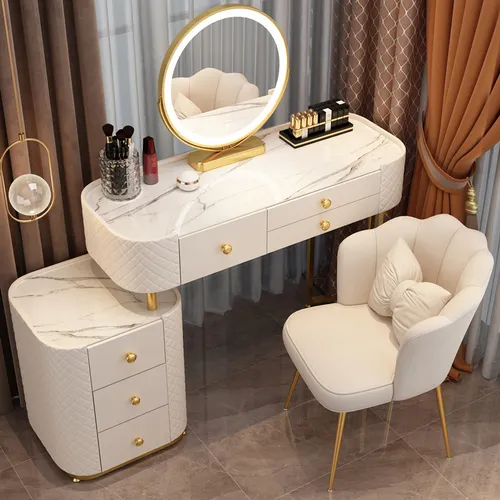 Bàn Trang Điểm Cao Cấp BP06
