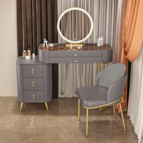 Bàn Trang Điểm Cao Cấp BP09