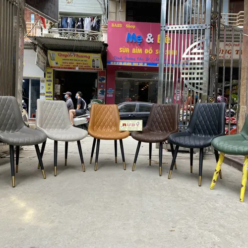 Ghế Loft trám G05
