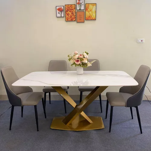 Ghế ăn Sheraton trơn G12