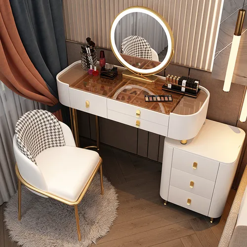 Bàn Trang Điểm Cao Cấp BP01