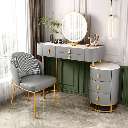 Bàn Trang Điểm Cao Cấp BP03