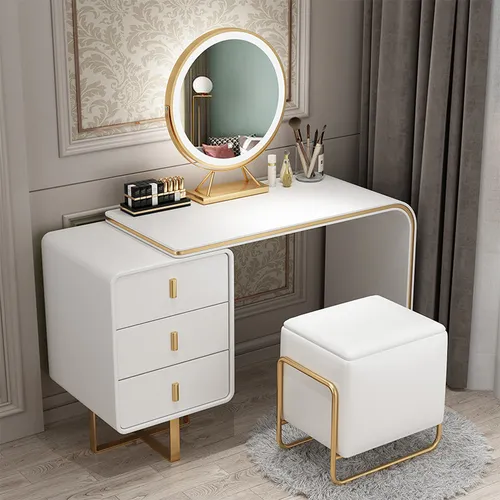 Bàn Trang Điểm Cao Cấp BP11