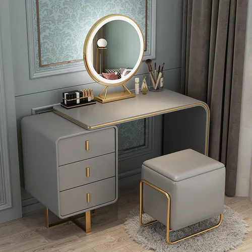 Bàn Trang Điểm Cao Cấp BP11