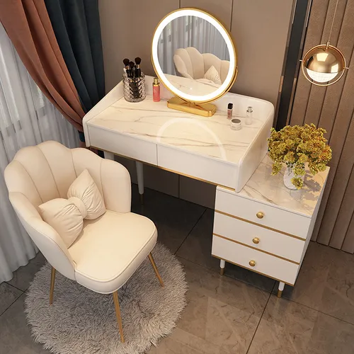 Bàn Trang Điểm Cao Cấp BP10