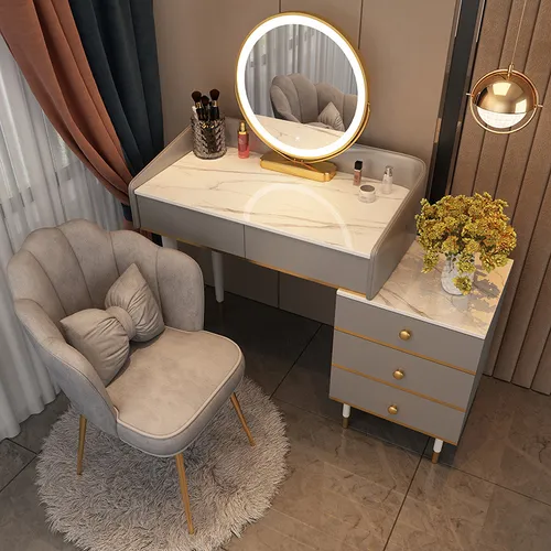 Bàn Trang Điểm Cao Cấp BP10