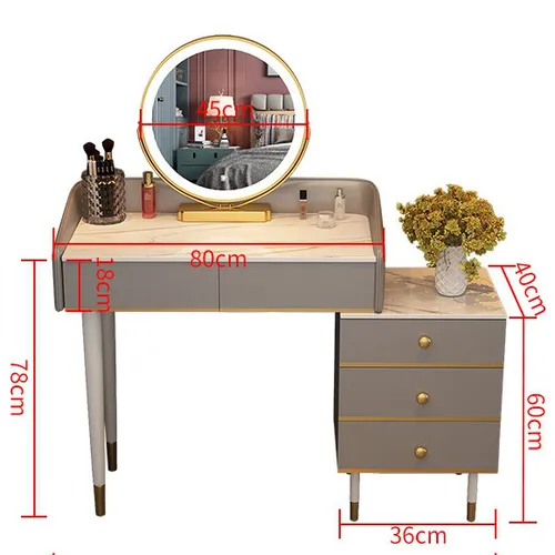 Bàn Trang Điểm Cao Cấp BP10