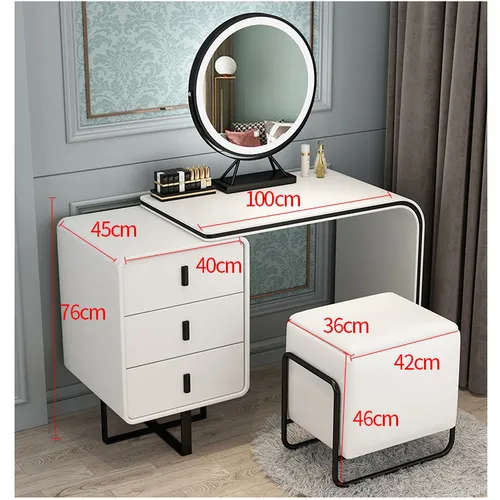 Bàn Trang Điểm Cao Cấp BP11
