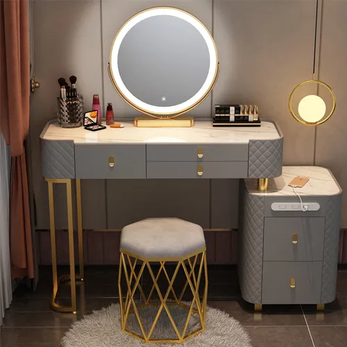 Bàn Trang Điểm Cao Cấp BP05