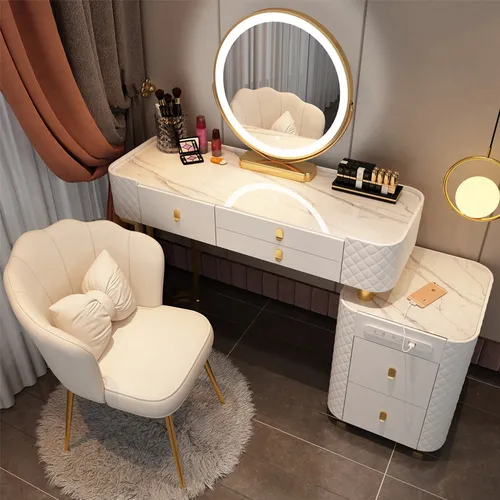 Bàn Trang Điểm Cao Cấp BP05