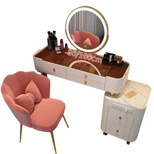 Bàn Trang Điểm Cao Cấp BP05