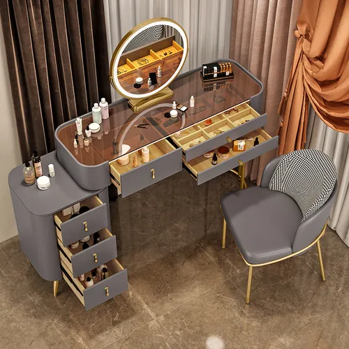 Bàn Trang Điểm Cao Cấp BP08