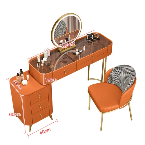 Bàn Trang Điểm Cao Cấp BP08