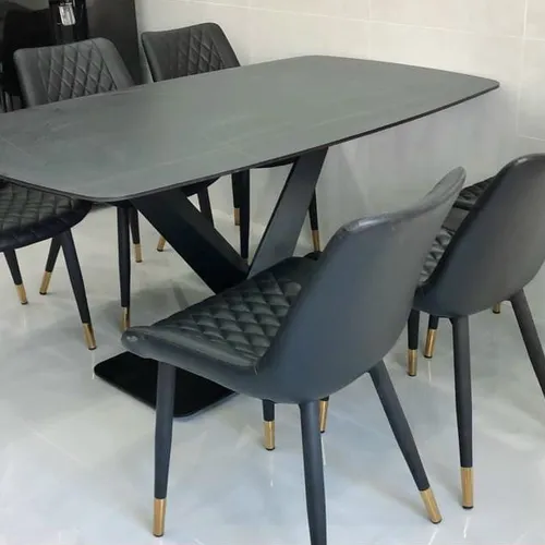 Ghế Loft trám G05