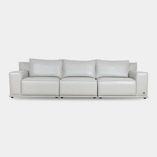 Sofa da thật DORIC