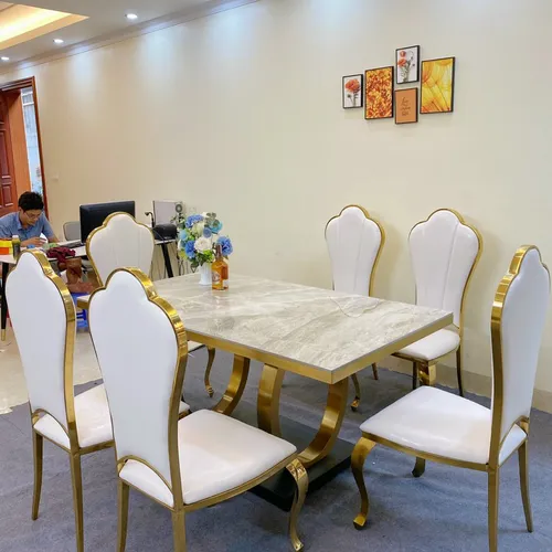 Ghế ăn G27