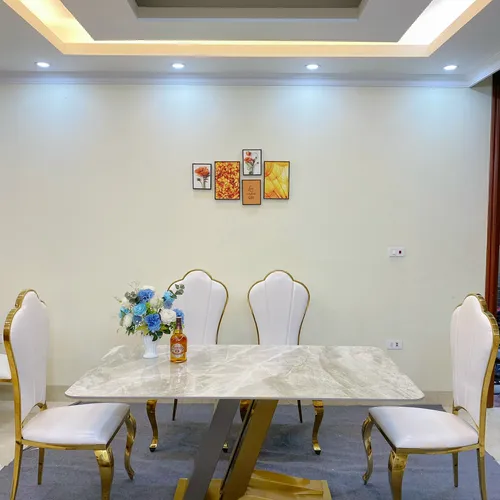 Bàn ăn cao cấp B39