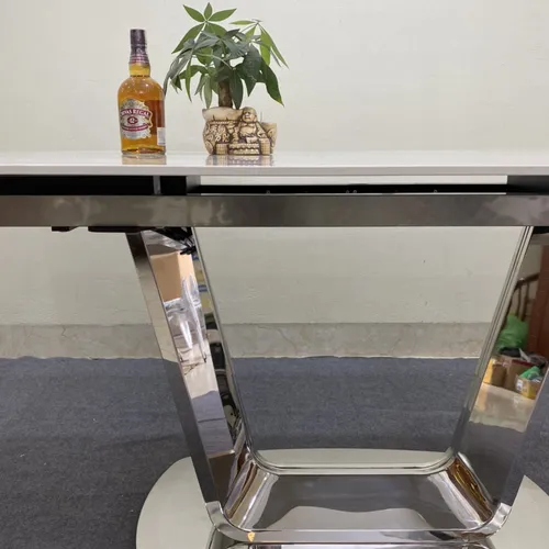 Bàn thông minh xoay BTM02