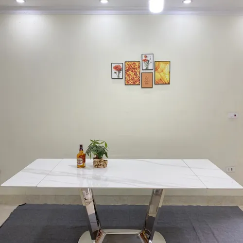 Bàn thông minh xoay BTM02