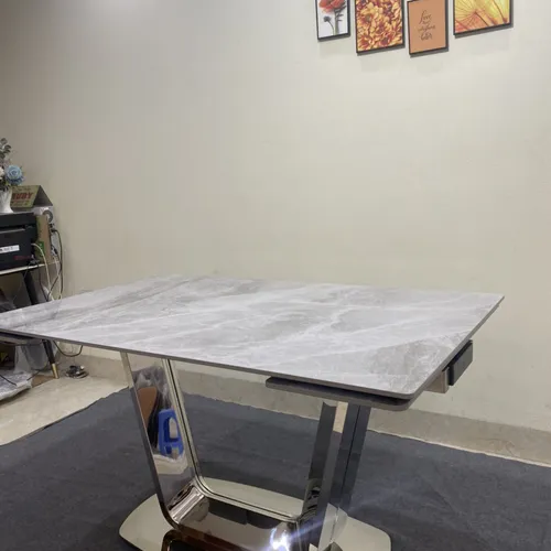 Bàn thông minh xoay BTM02