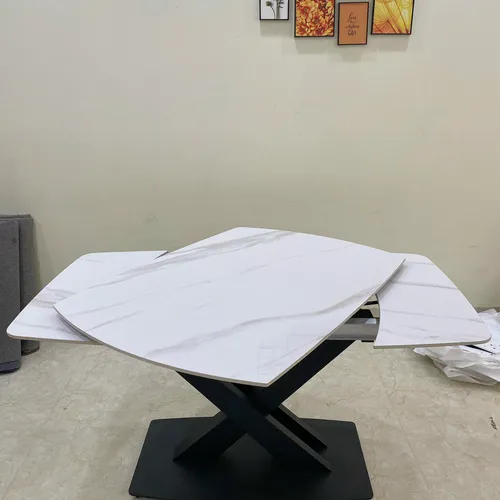 Bàn thông minh xoay BTM01