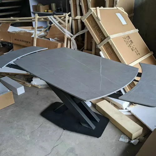 Bàn thông minh xoay BTM01