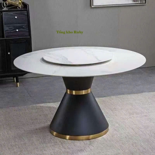 Bộ bàn ăn hiện đại B69