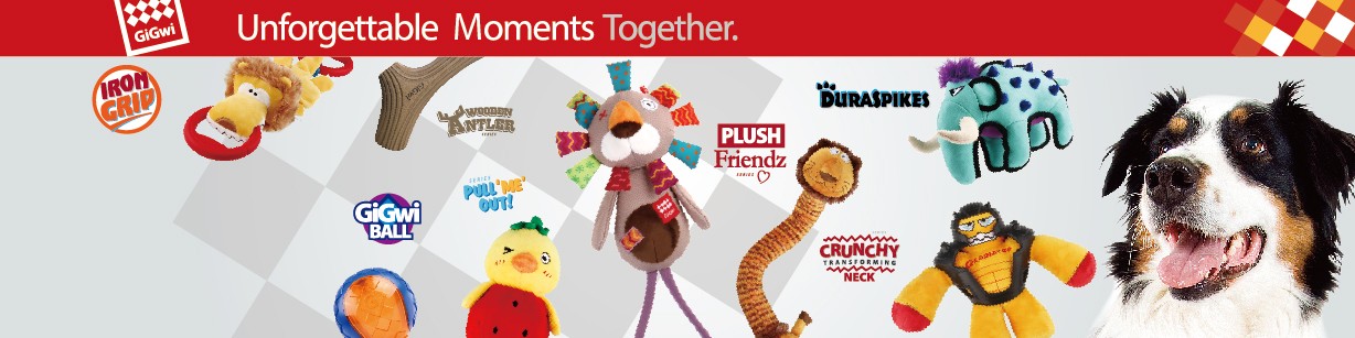 Tìm hiểu những độc tố nguy hiểm gây hại trong đồ chơi chó mèo - đồ chơi gigwi an toàn cho chó mèo