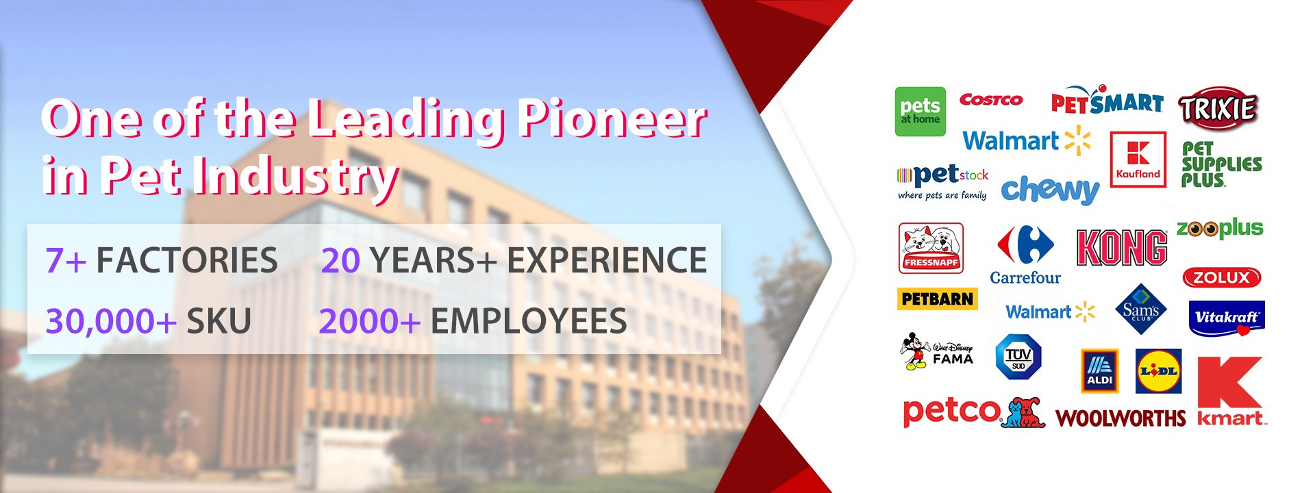 Tìm hiểu lịch sử thương hiệu đồ chơi chó mèo gigwi cao cấp