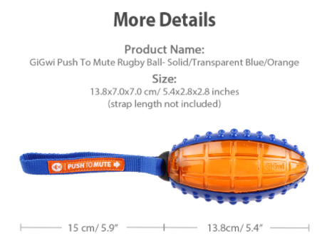 Đồ chơi cao su dẻo bền bỉ TPR chống cắn phá cho chó - đồ chơi chó mèo