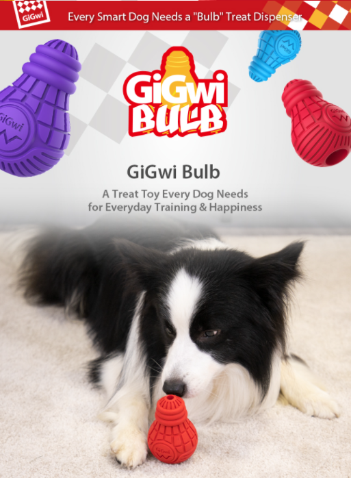 Xương gặm cho chó huấn luyện chó cắn phá đồ đạc cắn dép giảm chống lo âu sợ hãi - gigwi đồ chơi chó mèo cao cấp