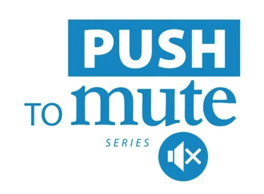 Push to mute