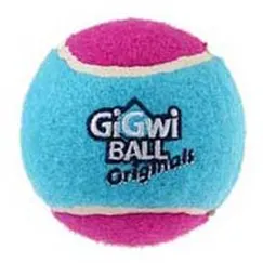 Đồ chơi cho chó Gigwi Ball Nguyên bản size M