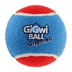 Đồ chơi cho chó Gigwi Ball Nguyên bản size M